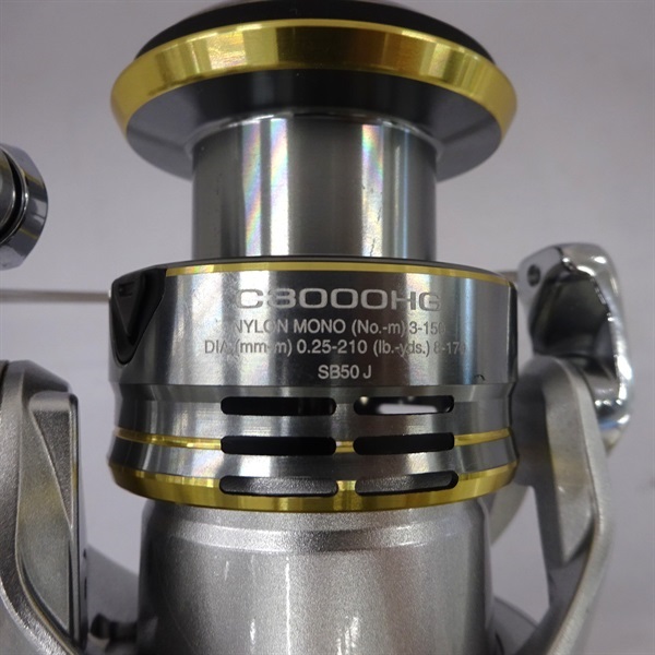 ２３セドナＣ３０００ＨＧ